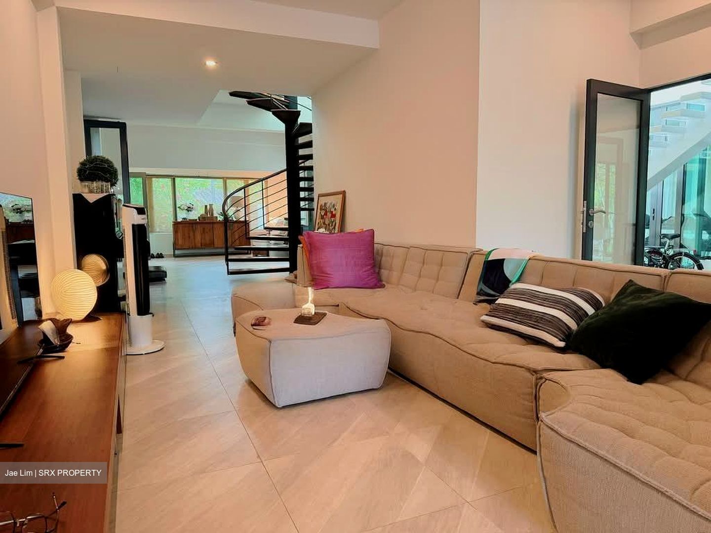 Tanah Merah Green (D16), Terrace #529204791